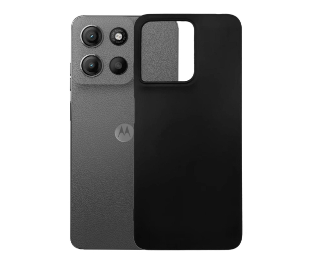 3MK Matt Case Pro do Motorola moto g15 - 1336040 - zdjęcie 2